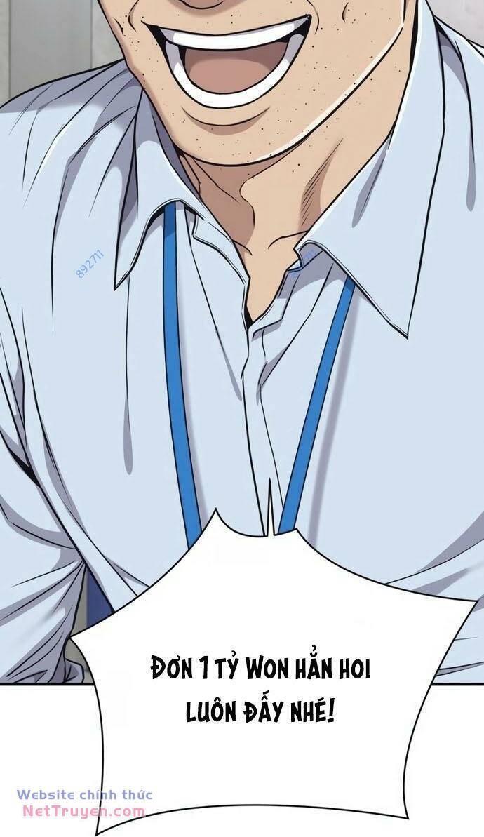 Nhân Viên Thực Tập Kim Cheolsu - chap20 - Trang 40